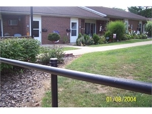 Building Photo - Evergreen Village Apartments