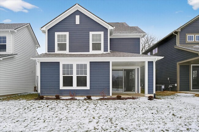 Building Photo - 16067 Meadow Frost Ct