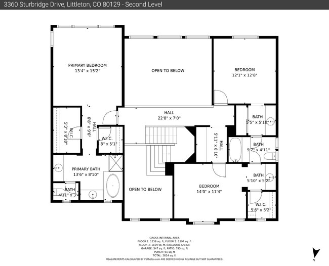Building Photo - $3,995.00 - 5 Bedrooms, 4 Bathrooms, Single Family Home in Highlands Ranch with Fenced Yard!