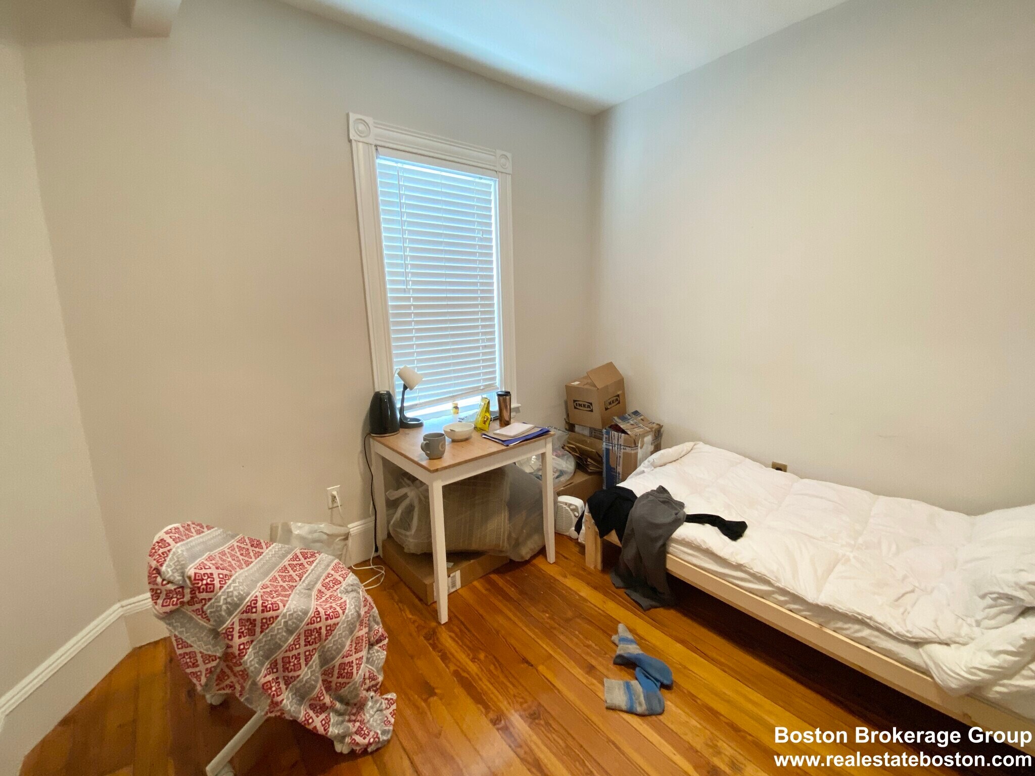 Building Photo - 108 Buttonwood St