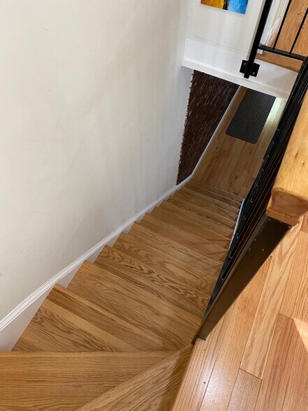 Building Photo - 1632 New Jersey Ave NW