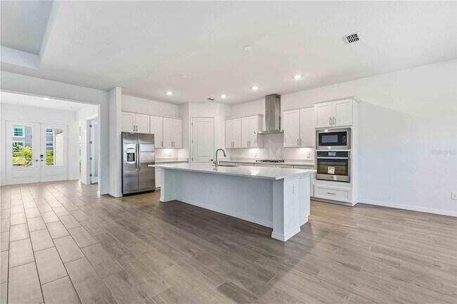 Building Photo - 5420 Lightning Whelk Ln