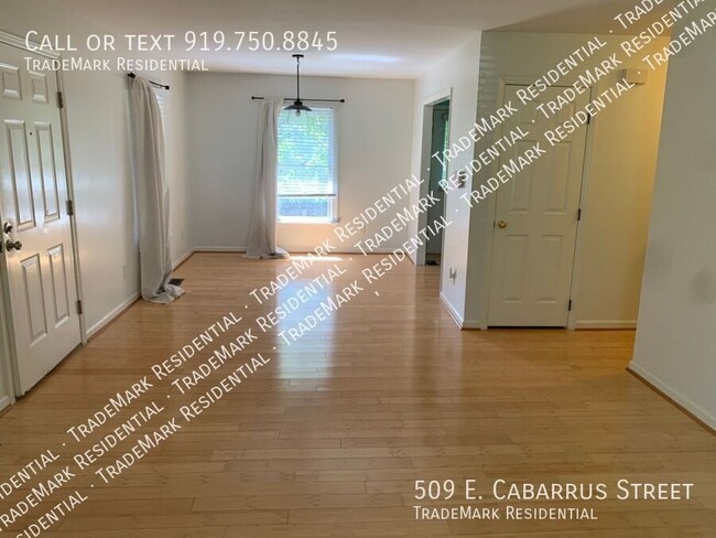 Building Photo - 509 E Cabarrus St