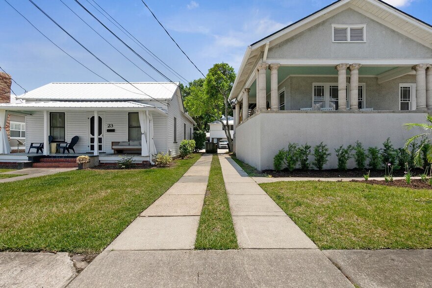 Building Photo - 116 San Marco Ave