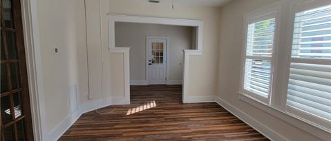 Building Photo - 1603 Woodford Ave