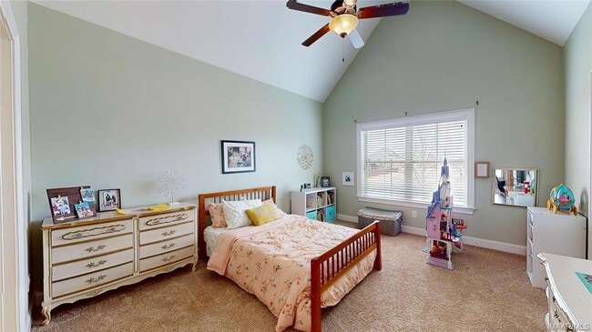 Building Photo - 1418 Tullahoma Dr