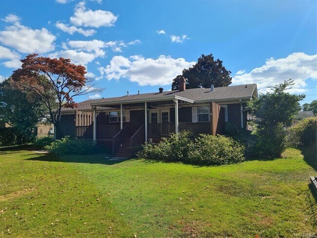 Building Photo - 109 Griffith Ave