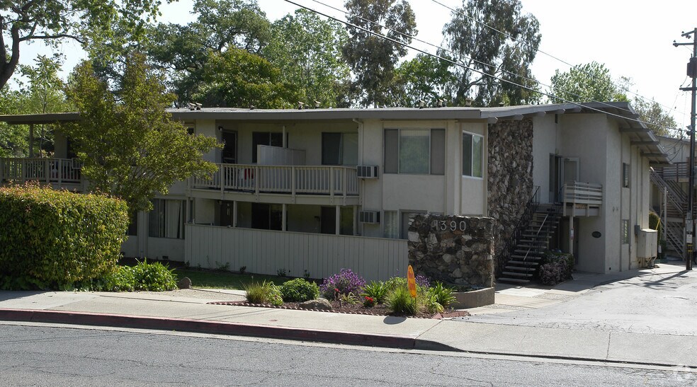 Creekside Walnut Creek Apartments Creekside Walnut Creek Apartments