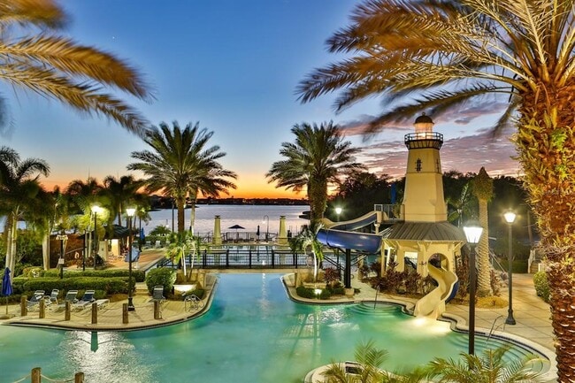 Building Photo - 5704 Sea Trout Pl