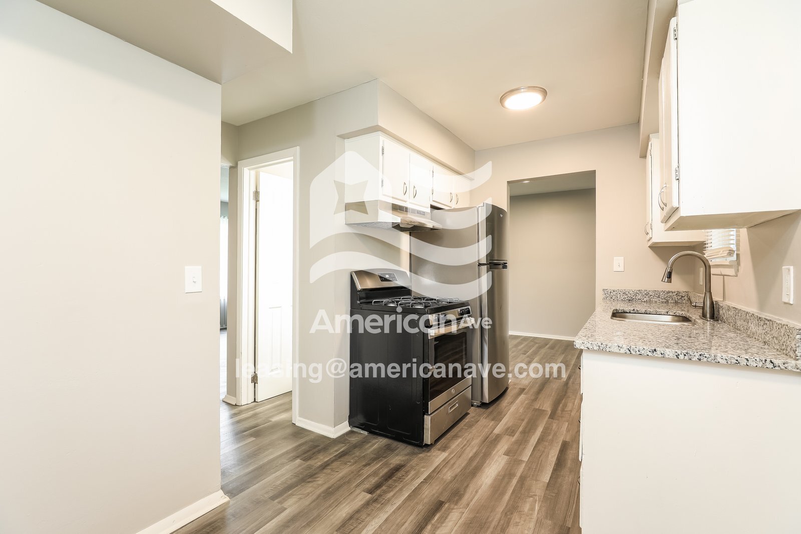 Building Photo - 3768 E 153rd St