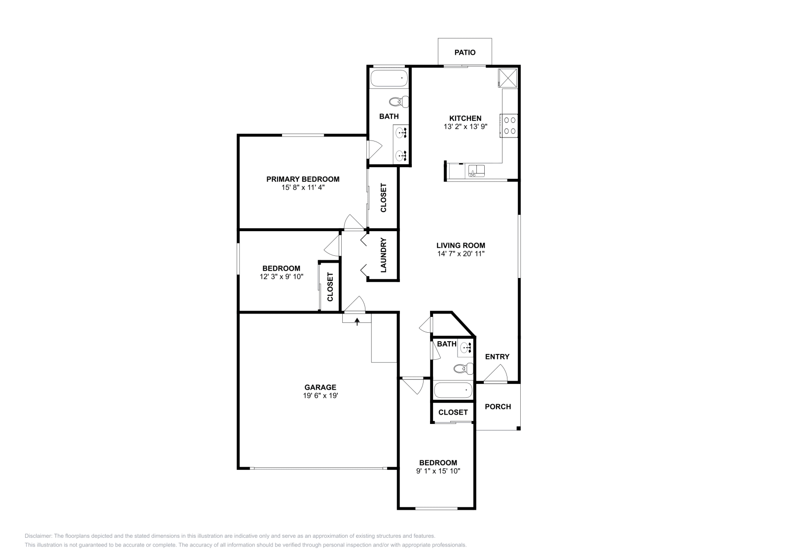 Building Photo - 7711 Mariner Cove Dr