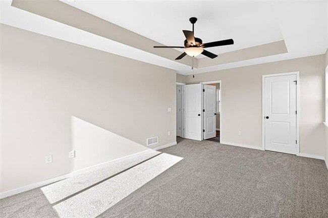 Building Photo - New Townhomes in a Convenient North Libert...