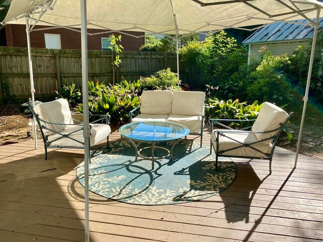 Building Photo - 1320 Terrace St