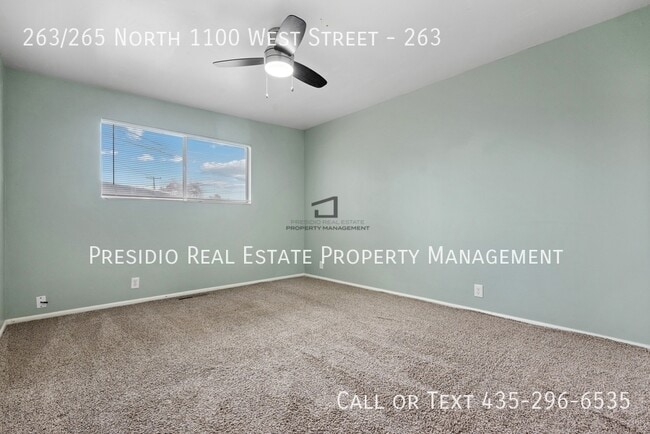 Building Photo - 263/265 North 1100 West Street - 263-