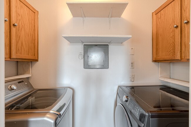 Building Photo - 3500 Tangle Brush Dr