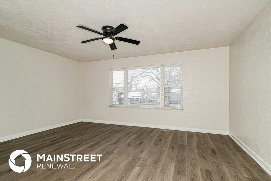 Building Photo - 618 Lime Rock Dr