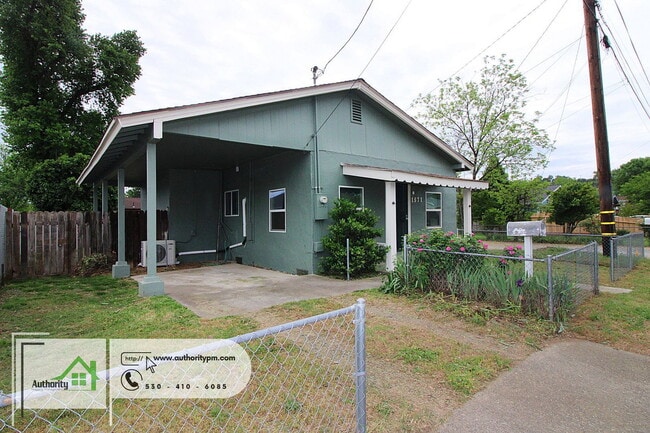 Building Photo - 1571 First Street