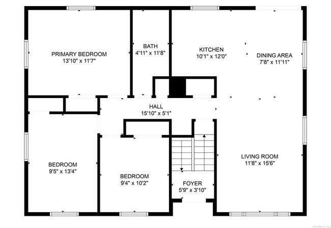 Building Photo - 60 Sleepy Hollow Dr