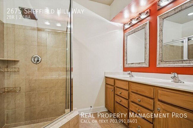 Building Photo - 2675 Sheffield Hill Way