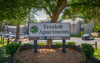 Other - Treeloft Apartments