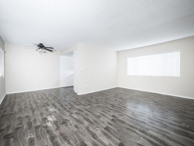 Interior Photo - The Lorraine Apartments