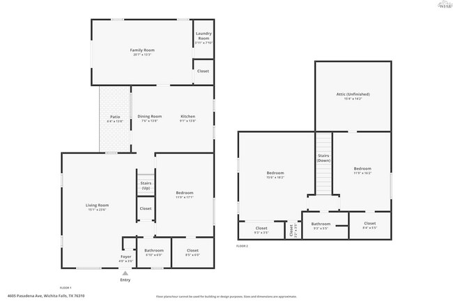 Building Photo - 4506 Pasadena Ave