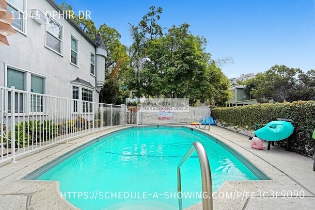 Building Photo - 11045 Ophir Dr