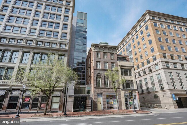 Building Photo - 675 E St NW