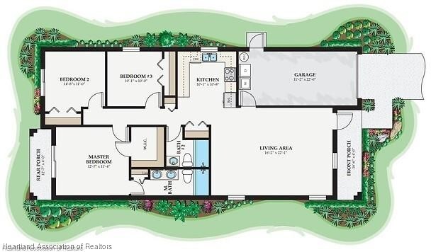Building Photo - 1508 Las Villas Blvd