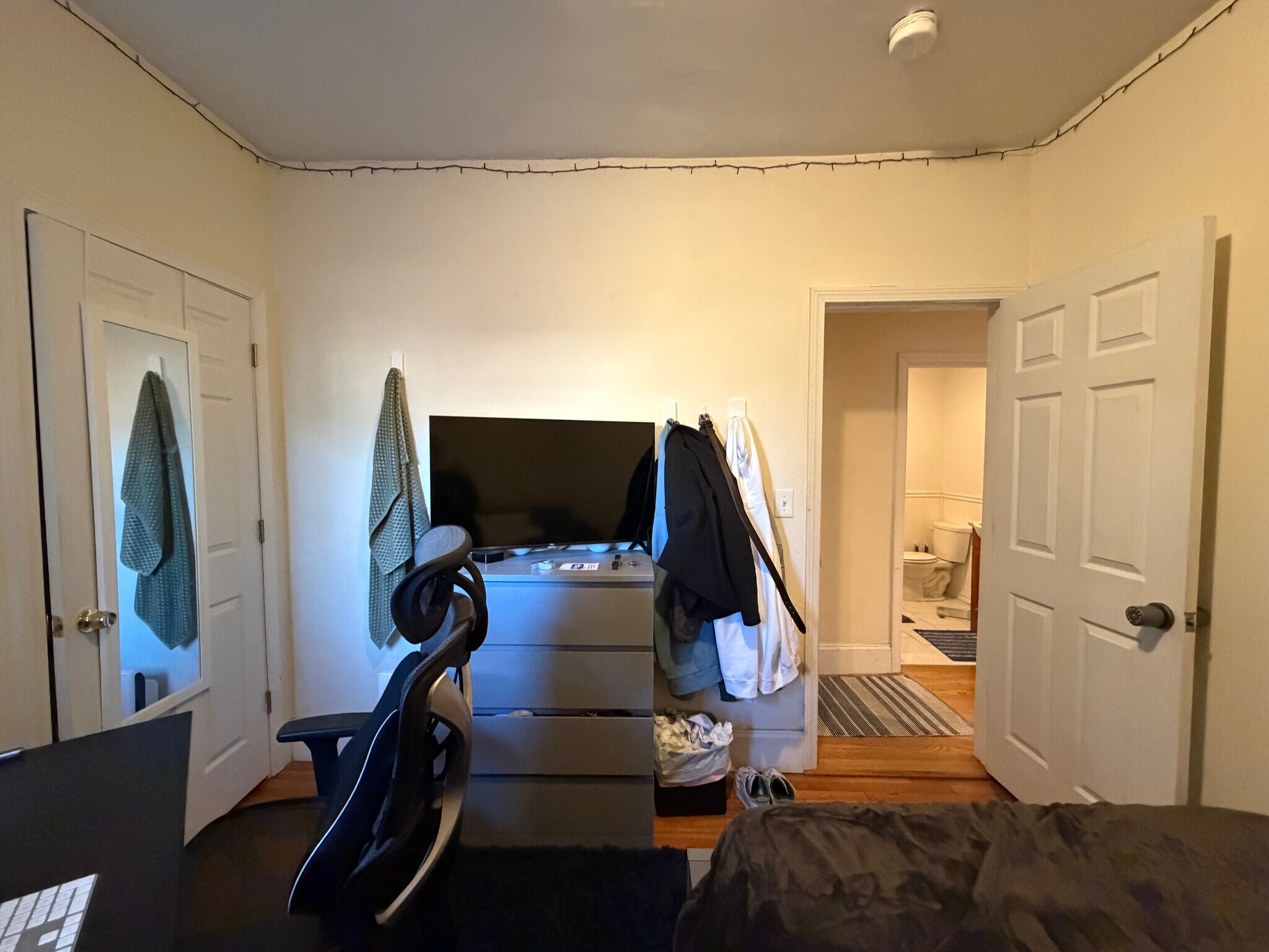 Building Photo - 56 Egmont St