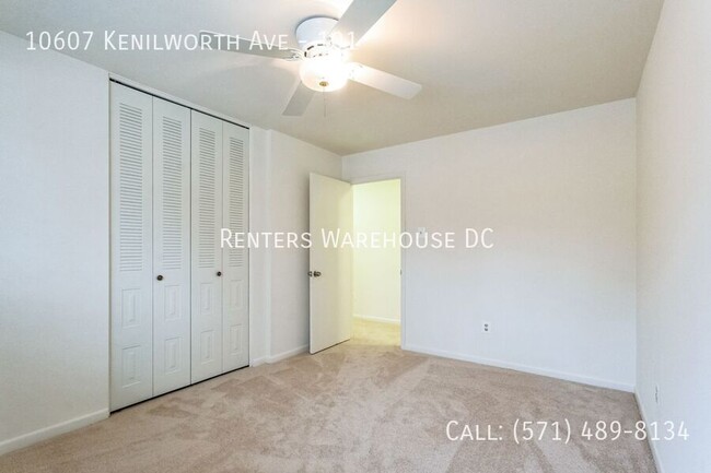 Building Photo - Bright & Spacious 2bd/1bth condo w/ utilit...