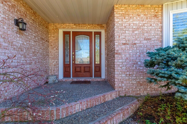 Building Photo - 3438 Woodrail Terrace