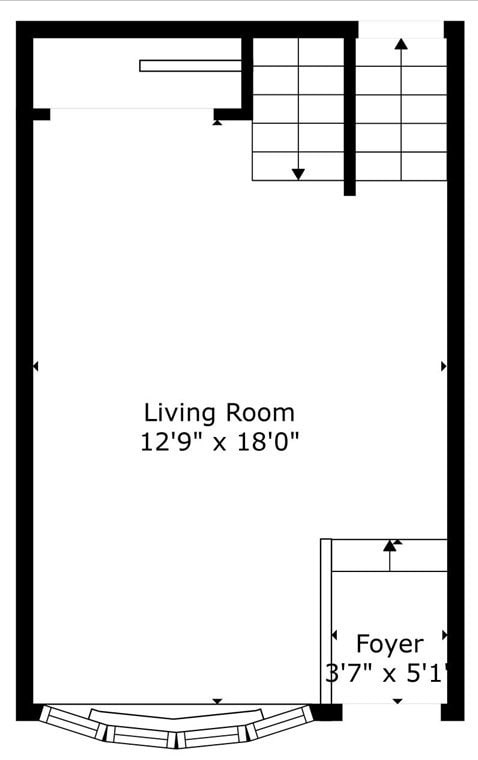 Building Photo - 1704 N Drury Ln