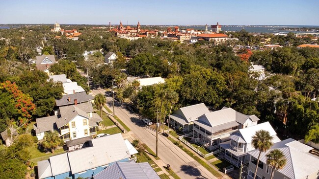 Building Photo - 69 M L King Ave