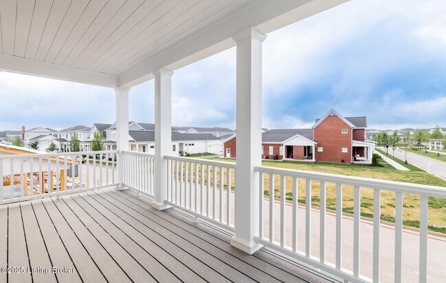 Building Photo - 6100 Passionflower Dr