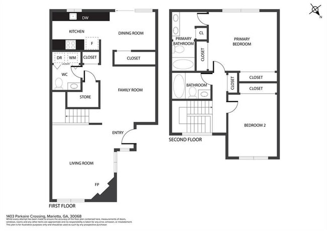 Building Photo - 1002 Parkaire Crossing