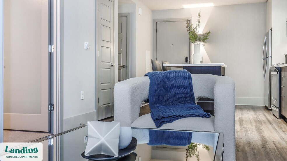 Building Photo - 3005 Peachtree Rd NW