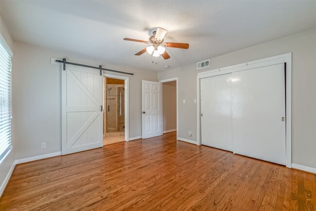 Building Photo - 3419 Norris Dr