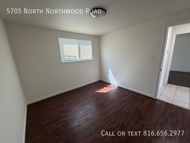 Building Photo - 5705 N Northwood Rd
