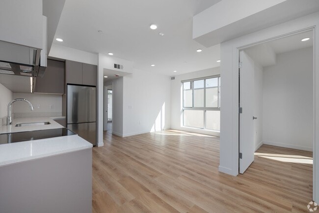 Interior Photo - Federal Apartments