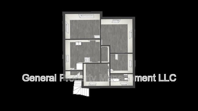 Building Photo - 2 Bed 1 Bath Available June 1st!
