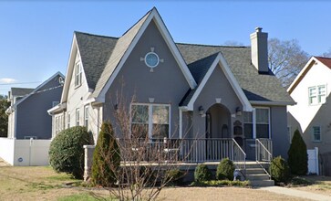 Building Photo - Fully Furnished 2 Bedroom Edgehill Gem- UTILITIES INCLUDED!