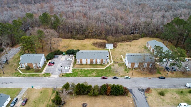 Building Photo - 1706 Tubello Ct