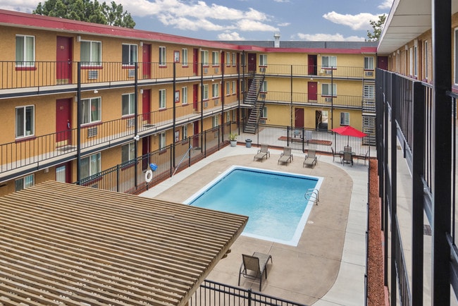 Building Photo - Newport Square Apartments