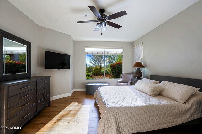 Building Photo - 6939 E Bramble Berry Ln