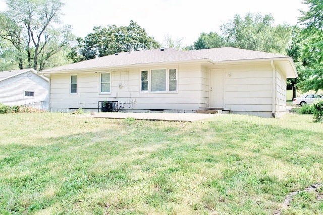 Building Photo - 6006 E 96th St