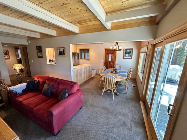 Building Photo - Warm & Inviting Cabin on the Meadow Avail. rental for 6-7 people!! Available starting 8/15/26!! C...