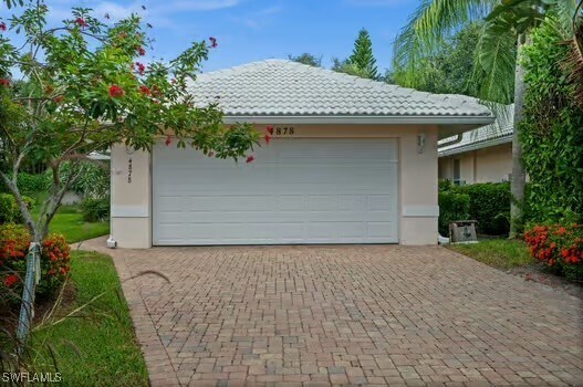 Primary Photo - 4878 Europa Dr