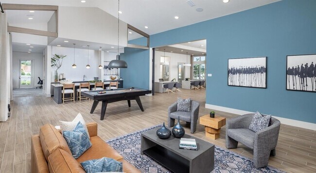 Building Photo - 3110 Gowan Dr