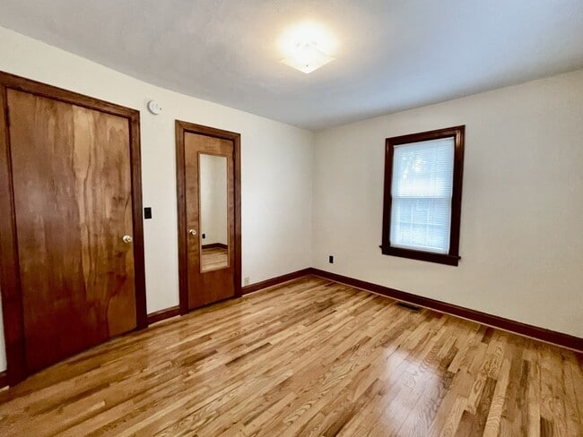 Building Photo - All Brick Ranch Home in Kempsville W/HUGE Yard - Sunroom - Detached 2-Car Garage PLUS Workshop & ...